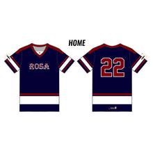 Rosa Jersey (HSBH NJ MS) (2 color options)