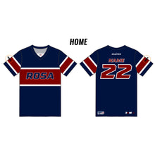 Rosa Jersey (HSBH NJ MS) (2 color options)