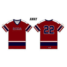 Rosa Jersey (HSBH NJ MS) (2 color options)