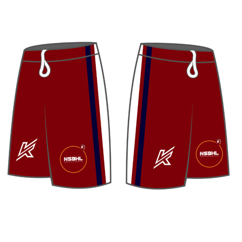 Rosa Shorts (HSBH NJ MS) (3 fit styles available)
