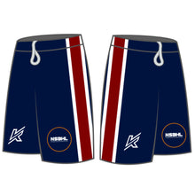 Rosa Shorts (HSBH NJ MS) (3 fit styles available)