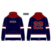 Rosa Hoodie (HSBH NJ MS) (2 color options)