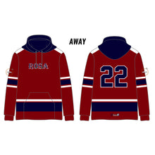 Rosa Hoodie (HSBH NJ MS) (2 color options)