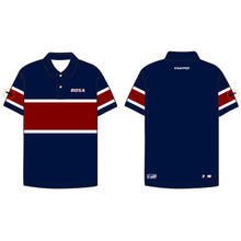 Rosa Polo (HSBH NJ MS) (2 fit styles available)