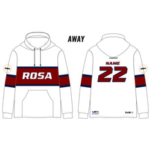 Rosa Hoodie (HSBH NJ MS) (2 color options)