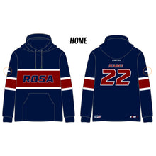 Rosa Hoodie (HSBH NJ MS) (2 color options)