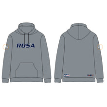 Rosa Stitched Cotton Hoodie (HSBH NJ MS) (2 color options)