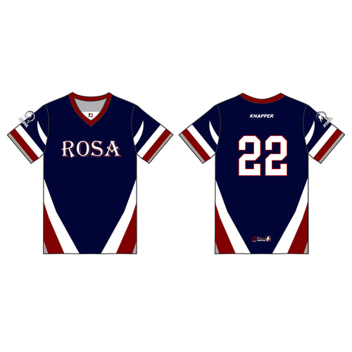 Rosa Jersey (HSBH NJ MS) (2 color options)