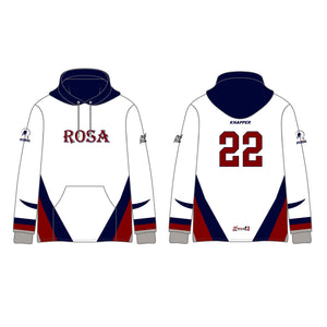 Rosa Hoodie (HSBH NJ MS) (2 color options)