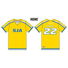 SJA Jersey (HSBH NJ GS) (2 color options)