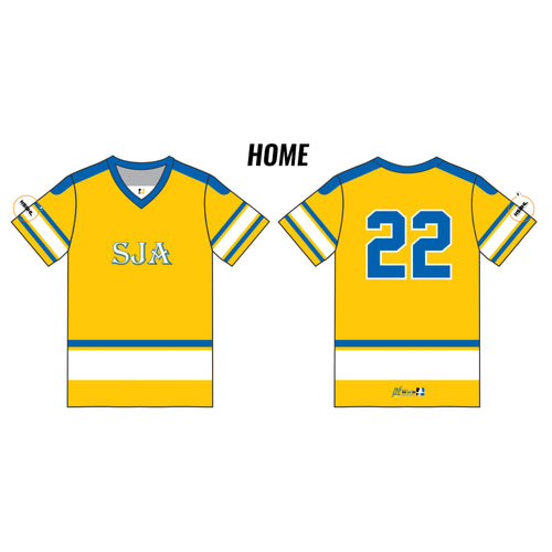 SJA Jersey (HSBH NJ GS) (2 color options)