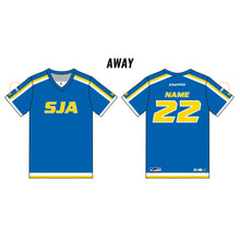 SJA Jersey (HSBH NJ GS) (2 color options)