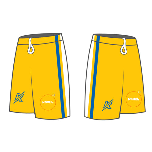 SJA Shorts (HSBH NJ GS) (3 fit styles available)