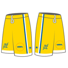SJA Shorts (HSBH NJ GS) (3 fit styles available)