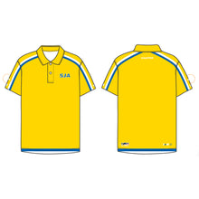 SJA Polo (HSBH NJ GS) (2 fit styles available)