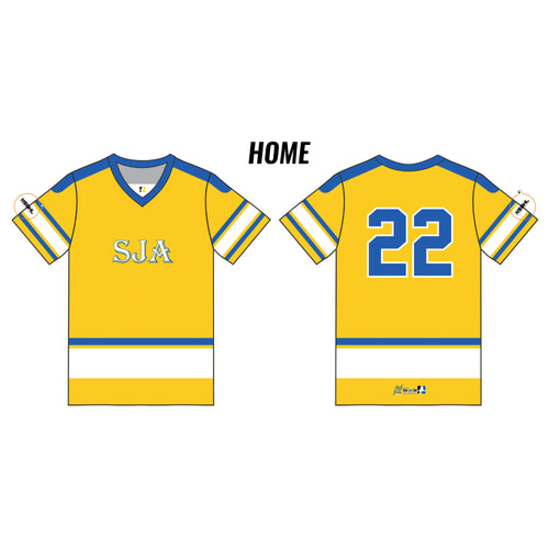 SJA Jersey (HSBH NJ MS) (2 color options)