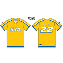 SJA Jersey (HSBH NJ MS) (2 color options)