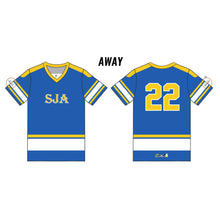 SJA Jersey (HSBH NJ MS) (2 color options)