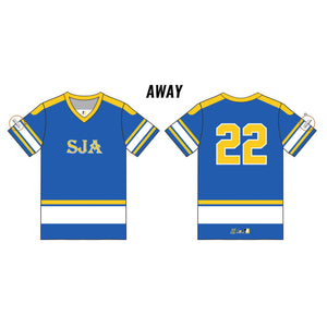 SJA Jersey (HSBH NJ MS) (2 color options)