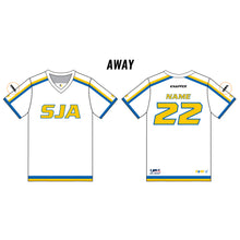SJA Jersey (HSBH NJ MS) (2 color options)