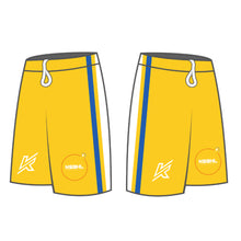 SJA Shorts (HSBH NJ MS) (3 fit styles available)