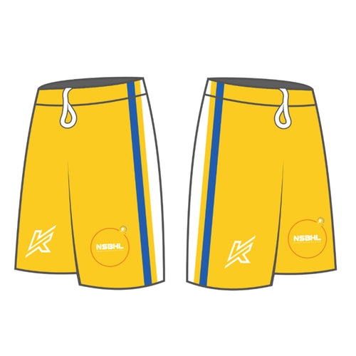 SJA Shorts (HSBH NJ MS) (3 fit styles available)