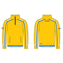 SJA 1/4 Zip Jacket (HSBH NJ MS)