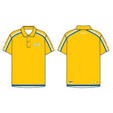 SJA Polo (HSBH NJ MS) (2 fit styles available)