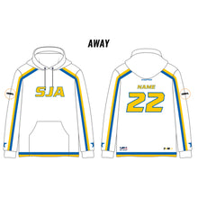 SJA Hoodie (HSBH NJ MS) (2 color options)