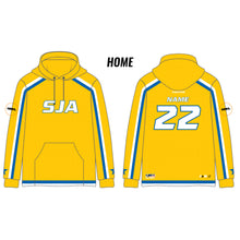 SJA Hoodie (HSBH NJ MS) (2 color options)