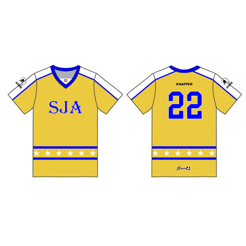 SJA Jersey (HSBH NJ GS) (2 color options)