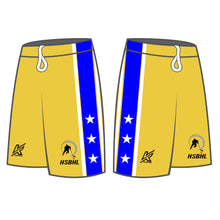 SJA Shorts (HSBH NJ GS) (3 fit styles available)