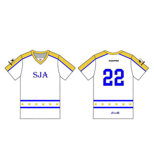 SJA Jersey (HSBH NJ MS) (2 color options)