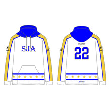 SJA Hoodie (HSBH NJ MS) (2 color options)