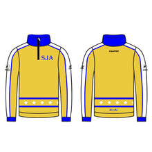 SJA 1/4 Zip Jacket (HSBH NJ MS)