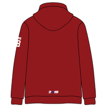 SPBH Invaders Cotton Stitched Hoodie (Customized)