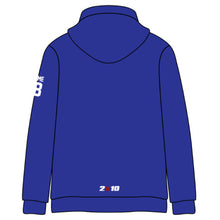 SPBH Invaders Cotton Stitched Hoodie (Customized)