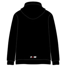 SPBH Invaders Cotton Stitched Hoodie (3 Colors)