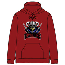 SPBH Invaders Cotton Stitched Hoodie (3 Colors)