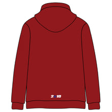 SPBH Invaders Cotton Stitched Hoodie (3 Colors)