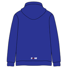 SPBH Invaders Cotton Stitched Hoodie (3 Colors)