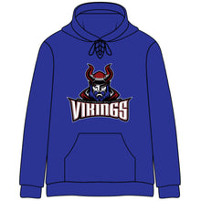 SPBH Vikings Cotton Stitched Hoodie (3 Colors)