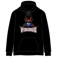 SPBH Vikings Cotton Stitched Hoodie (3 Colors)