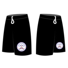 SPBH Cotton Shorts (5 color options)