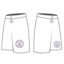SPBH Cotton Shorts (5 color options)
