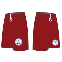 SPBH Cotton Shorts (5 color options)