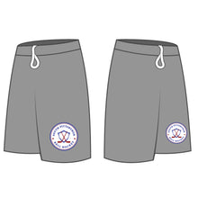 SPBH Cotton Shorts (5 color options)