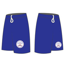 SPBH Cotton Shorts (5 color options)