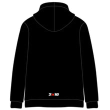 SPBH Cotton Stitched Full Zip Hoodie (3 Colors)