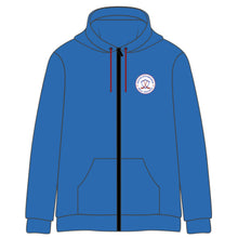 SPBH Cotton Stitched Full Zip Hoodie (3 Colors)